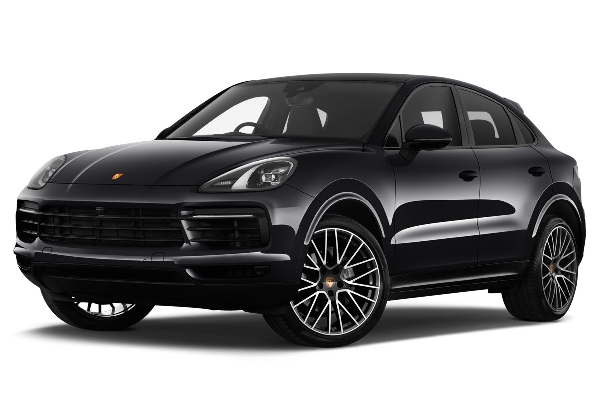 Porsche Cayenne Coupe Lease Deals Compare Deals From Top Leasing